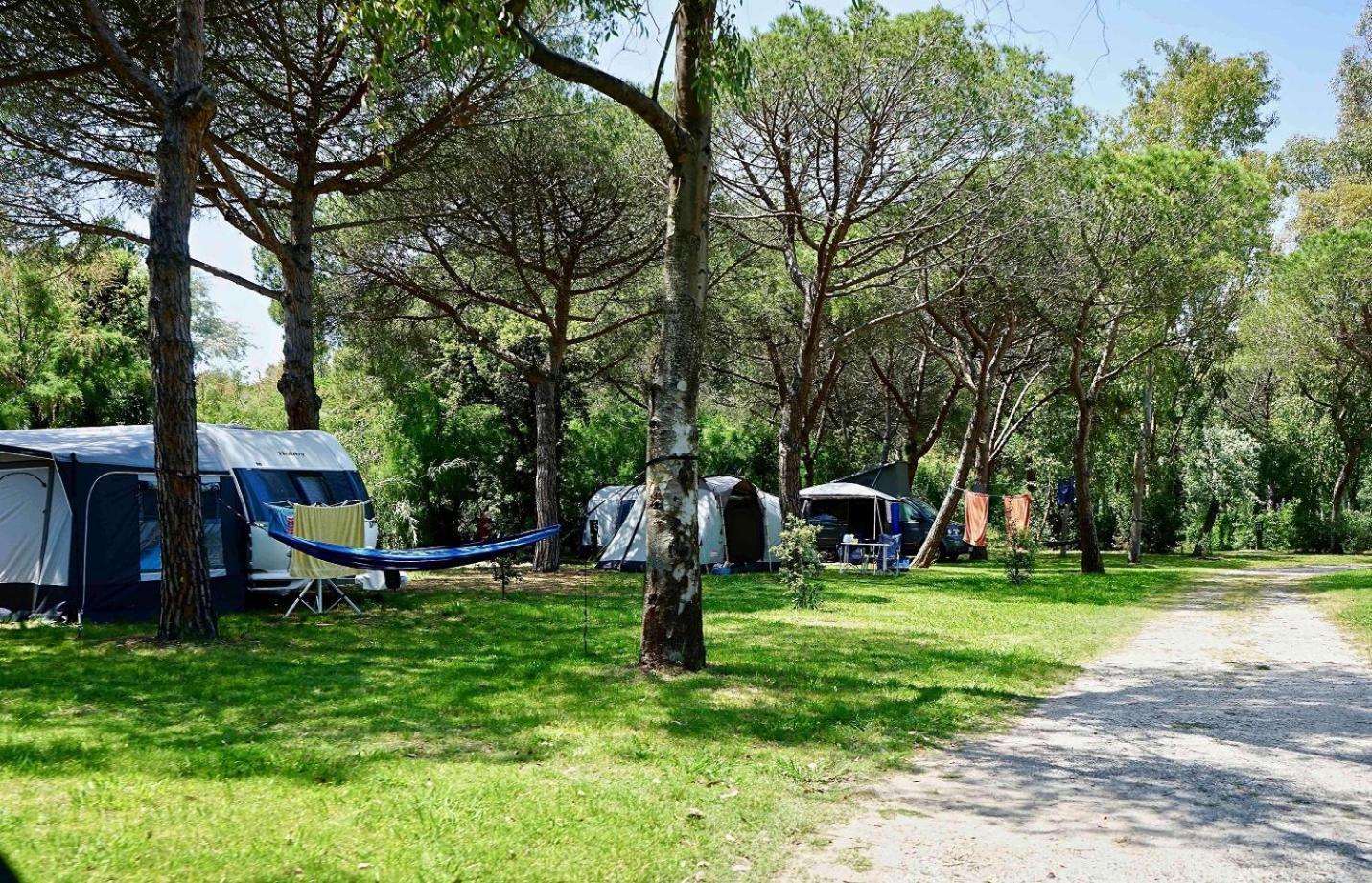 Camping Campo Dei Fiori فادا المظهر الخارجي الصورة